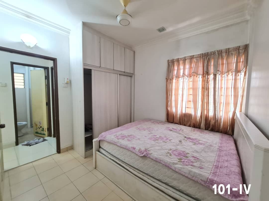 Pangsapuri Kasuarina, Ivie - photo 10