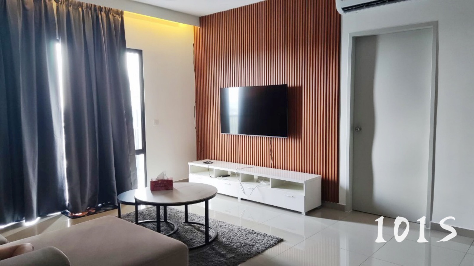 Duduk Seruang Sonia - photo 6
