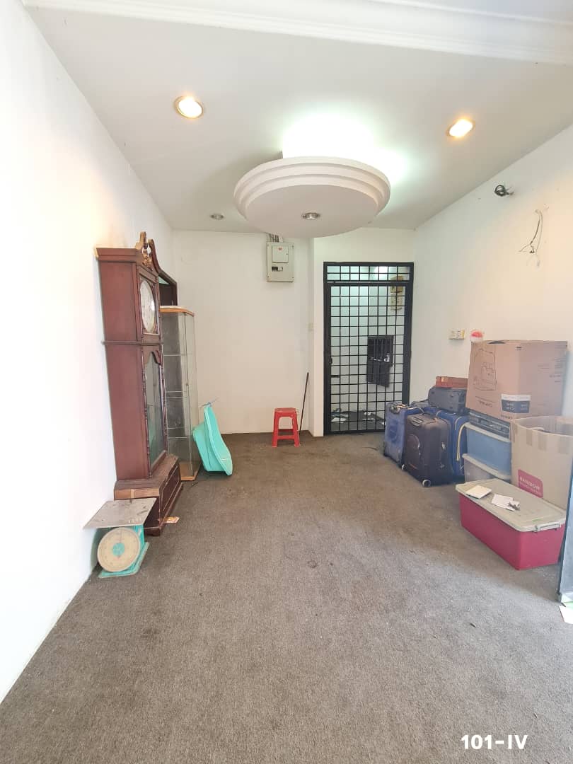 USJ 21 Shoplot Ivie - photo 2