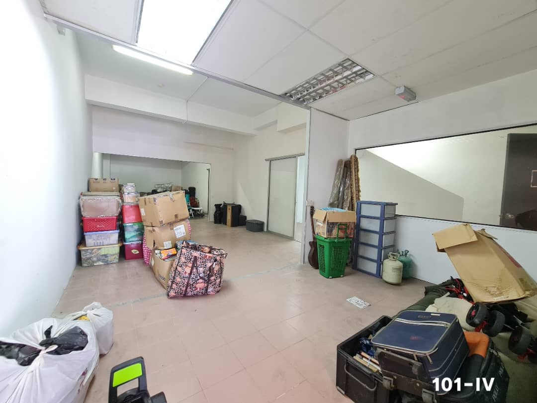 USJ 21 Shoplot Ivie - photo 3