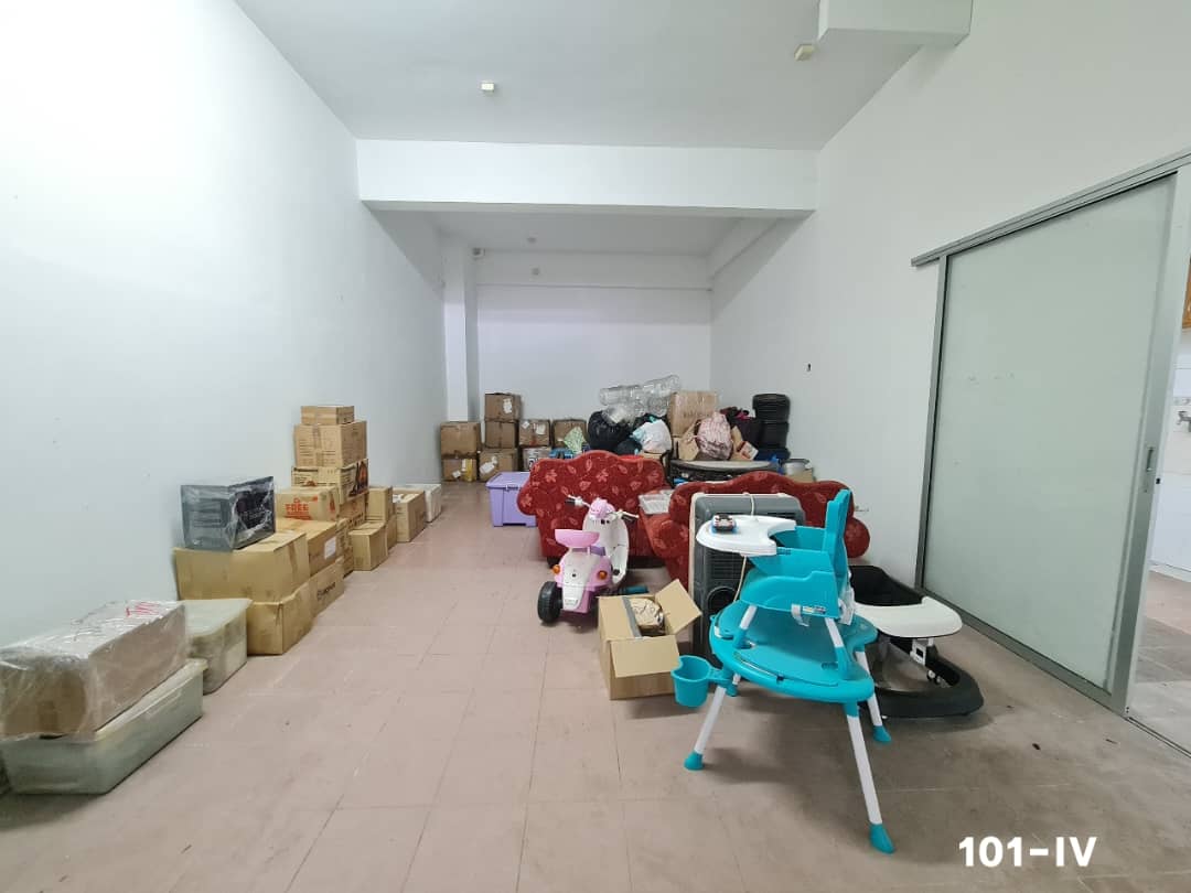 USJ 21 Shoplot Ivie - photo 12