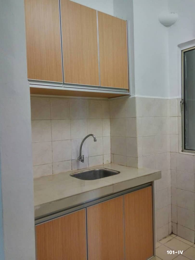 Regency Condo Ivie - photo 6