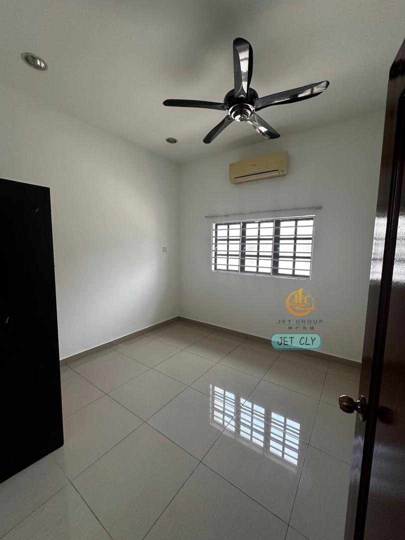 Fully Renovated Port Klang Chalee - photo 7