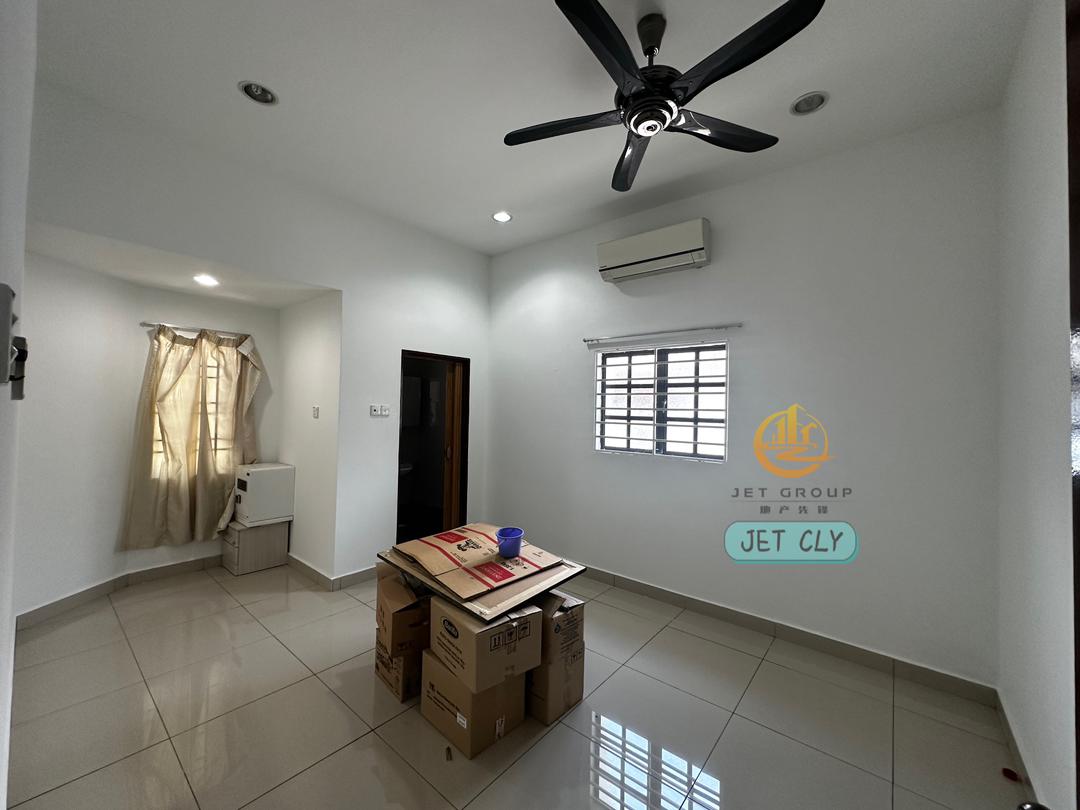 Fully Renovated Port Klang Chalee - photo 11