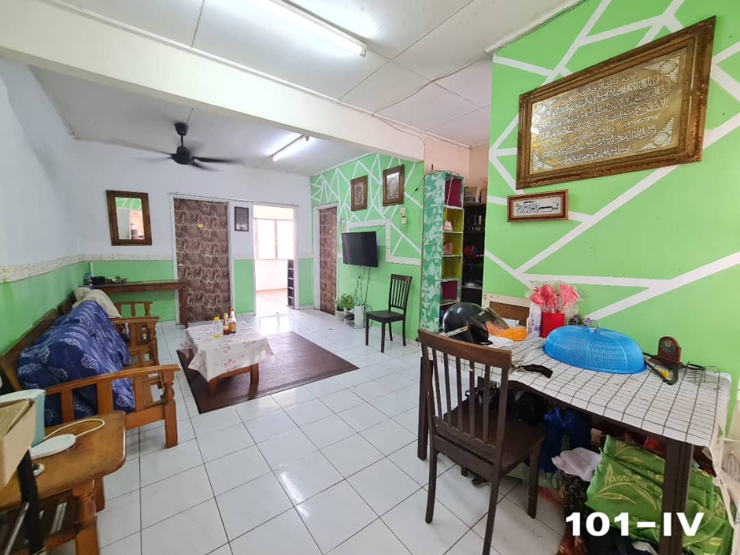 Palma Flat Ivie - photo 2