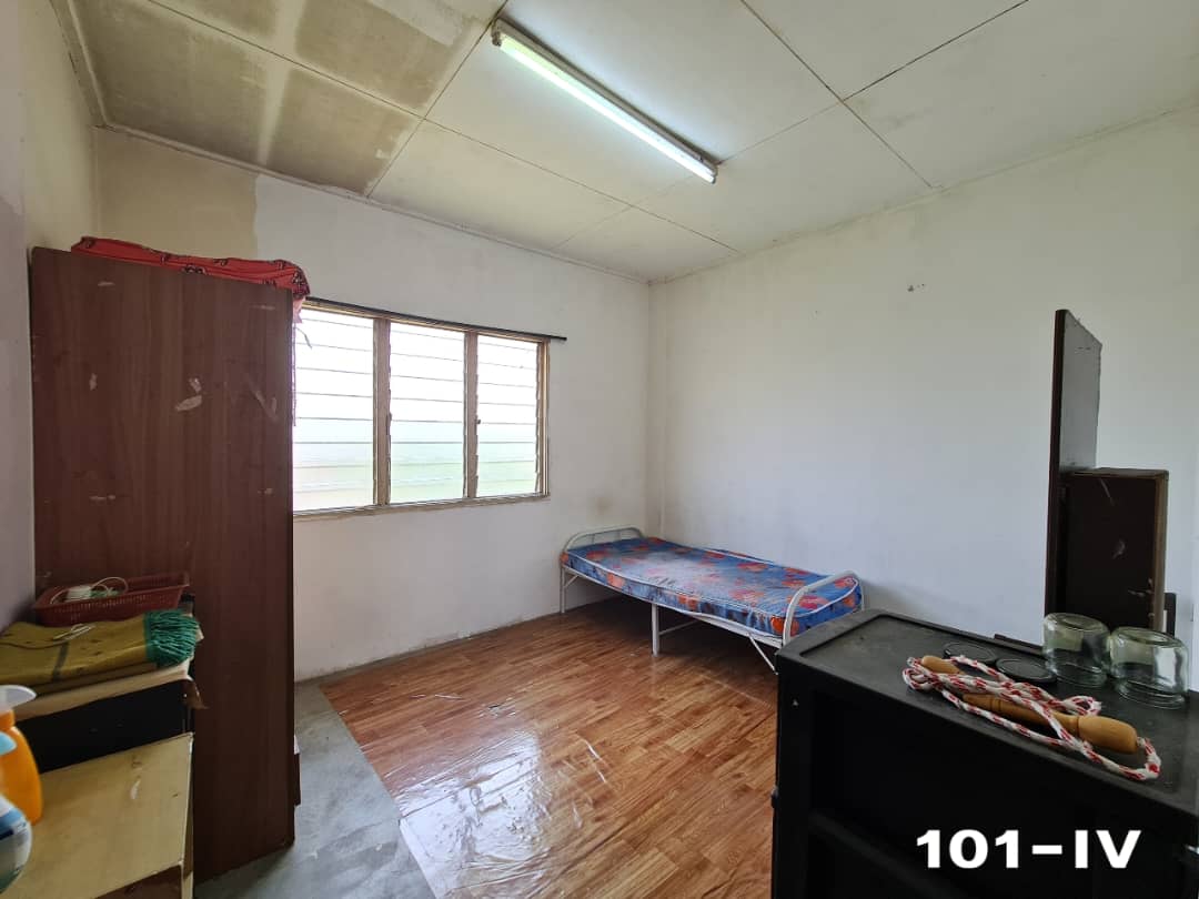 Palma Flat Ivie - photo 3