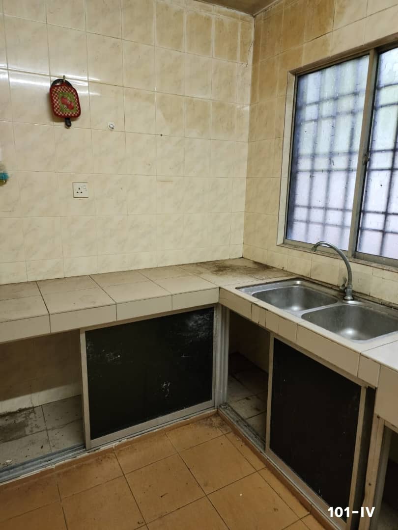 Port Klang Single Storey Ivie - photo 6