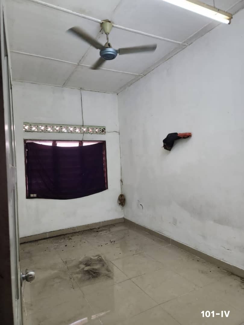 Port Klang Single Storey Ivie - photo 9