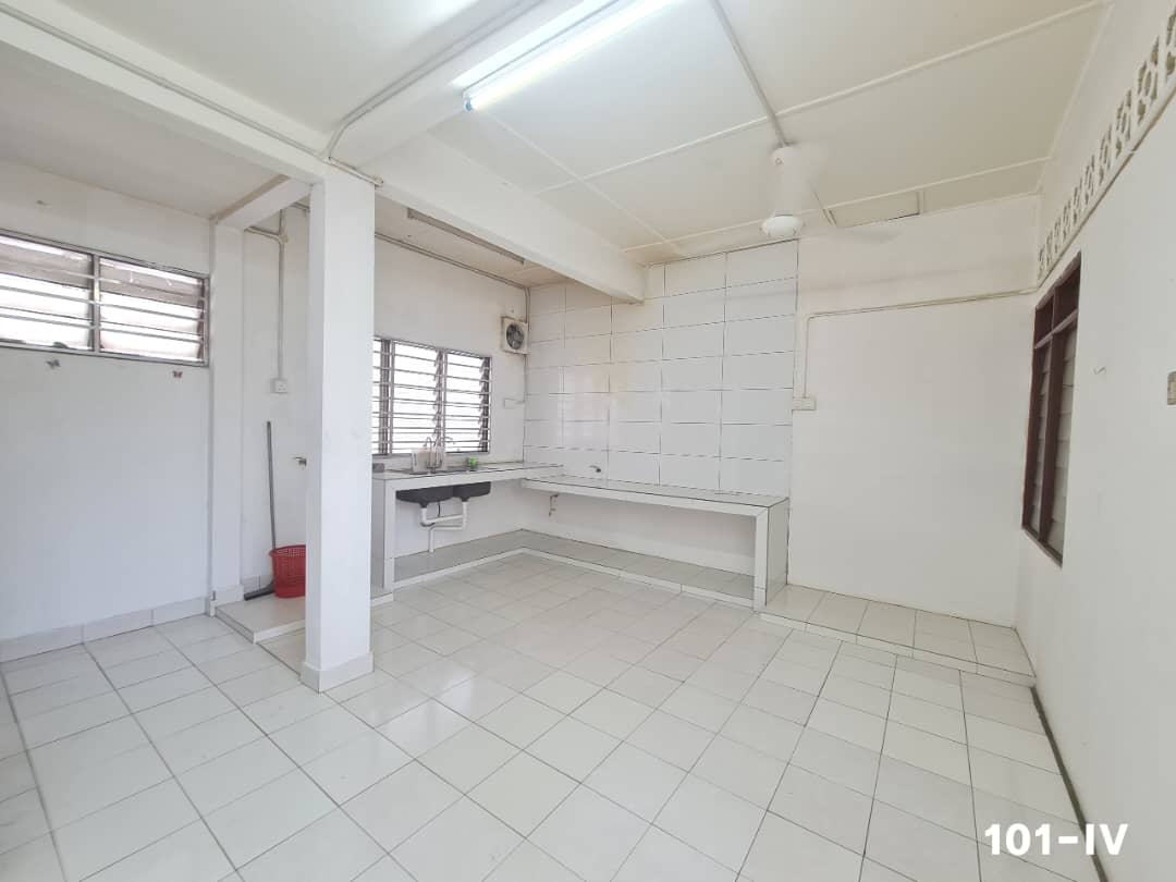Port Klang House For Rent Ivie - photo 6