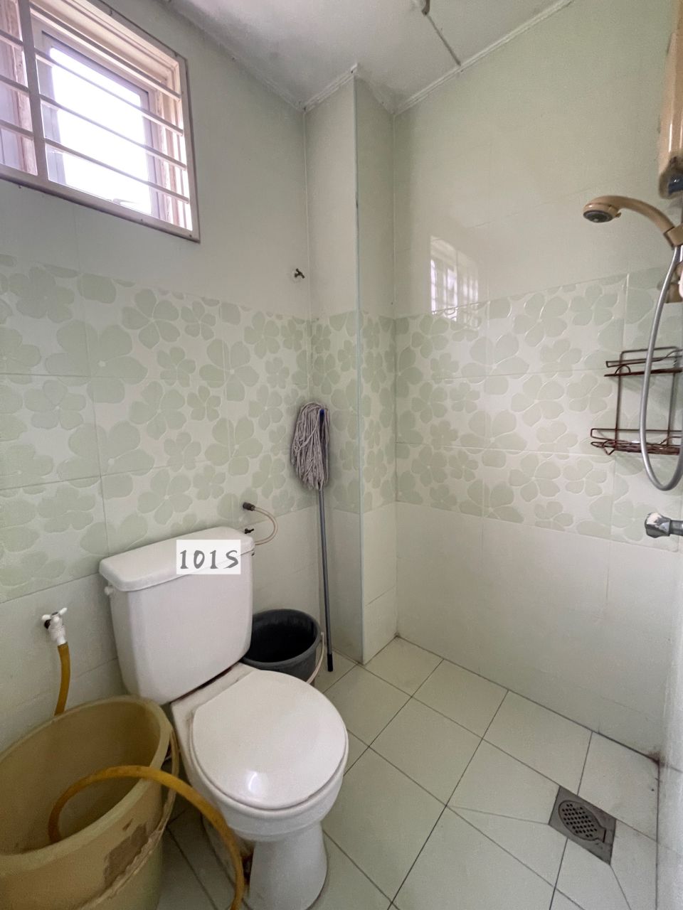 Super value kota kemuning 2 sty 22x75 doritis - photo 5
