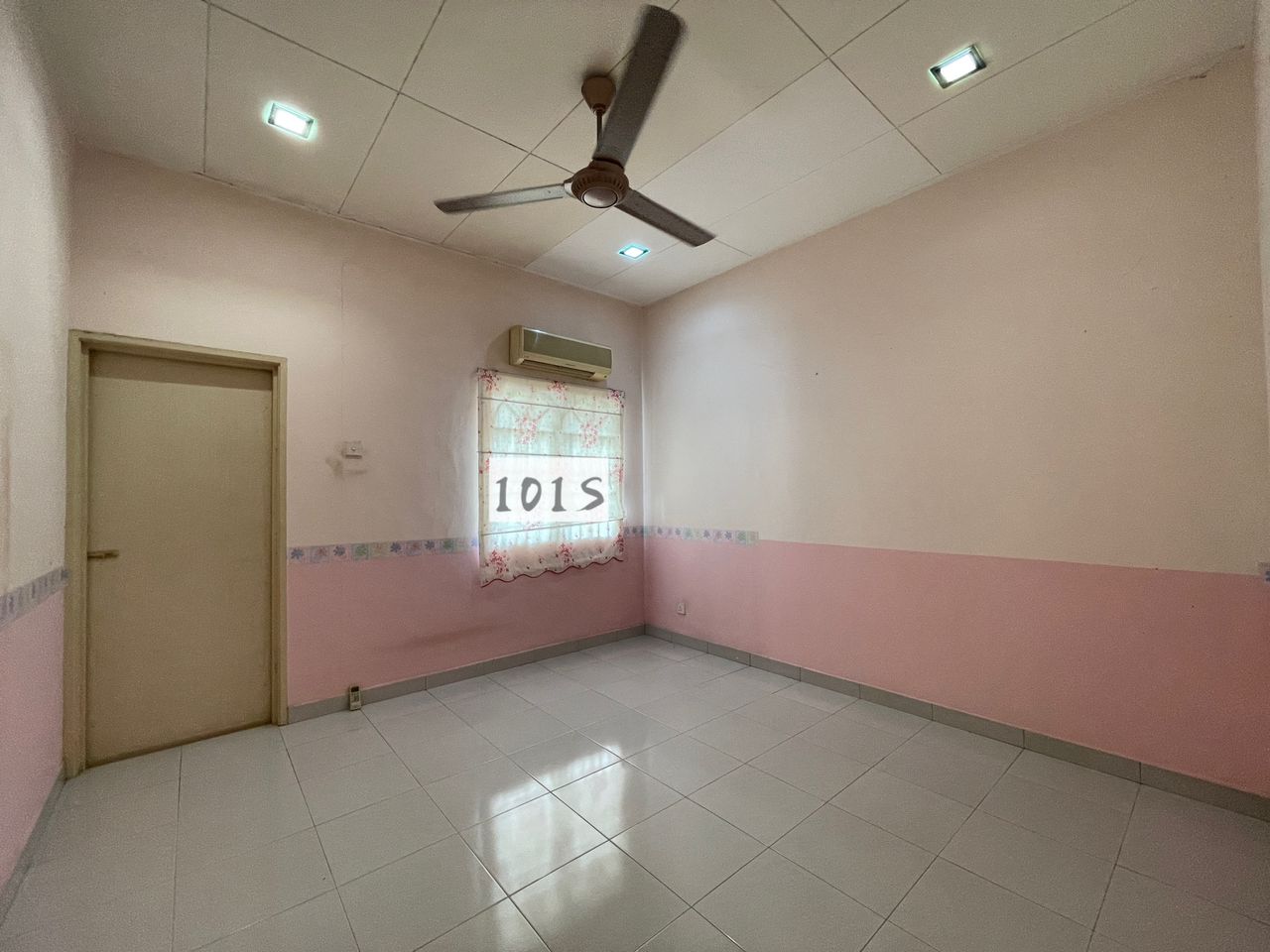 Super value kota kemuning 2 sty 22x75 doritis - photo 8