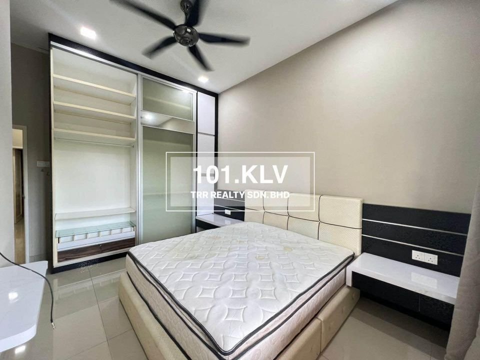 Ambang Botanic Kelvin Loo - photo 6