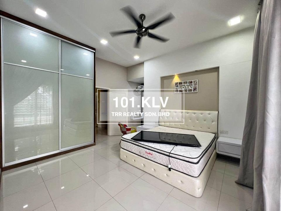 Ambang Botanic Kelvin Loo - photo 9