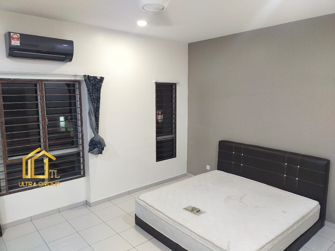 Setia Alam Setia Indah 10 Tony Lim - photo 5