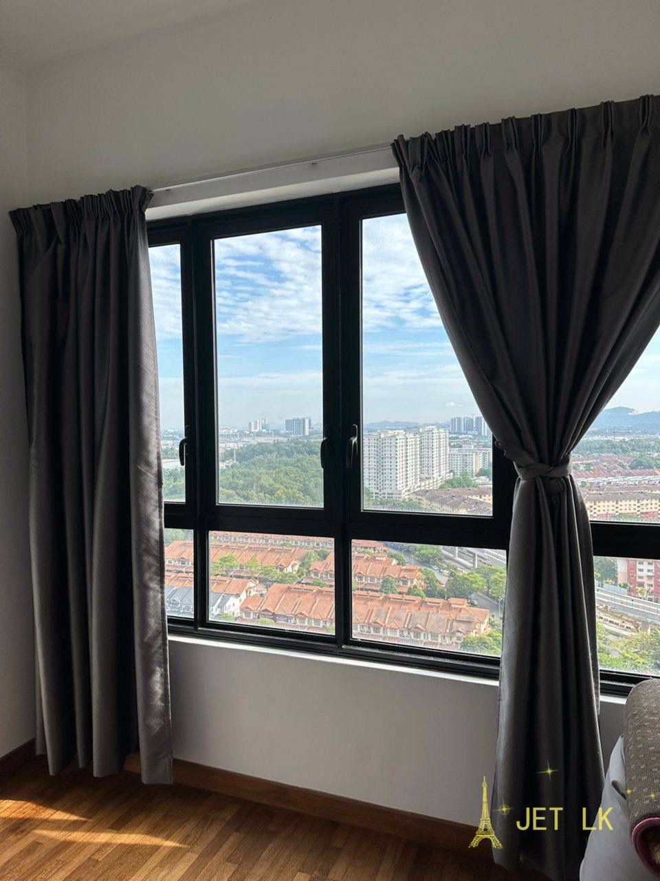 I Residences I-City Lucas Kok - photo 2