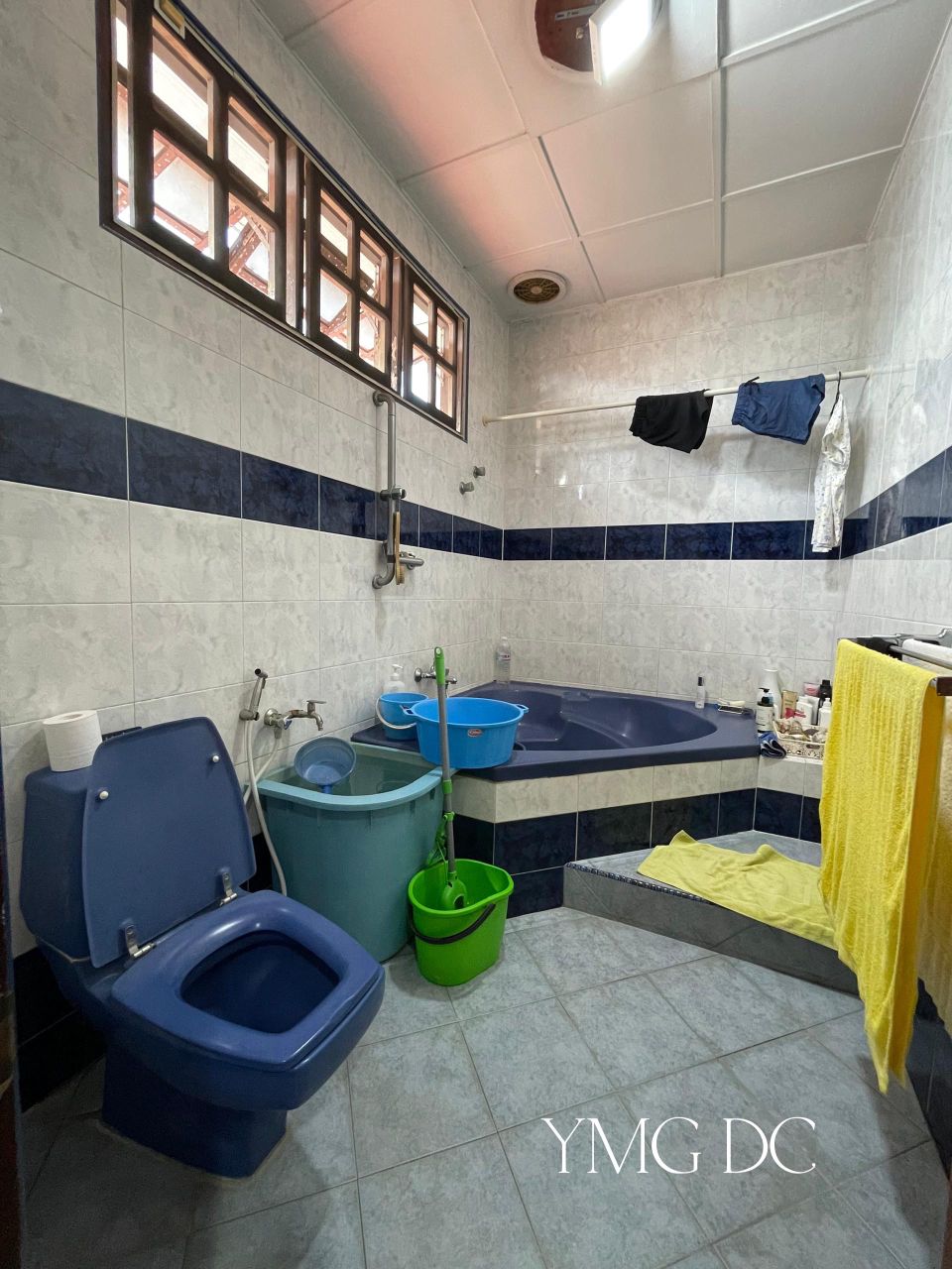 Klang Jaya Corner Desmond Chan - photo 6