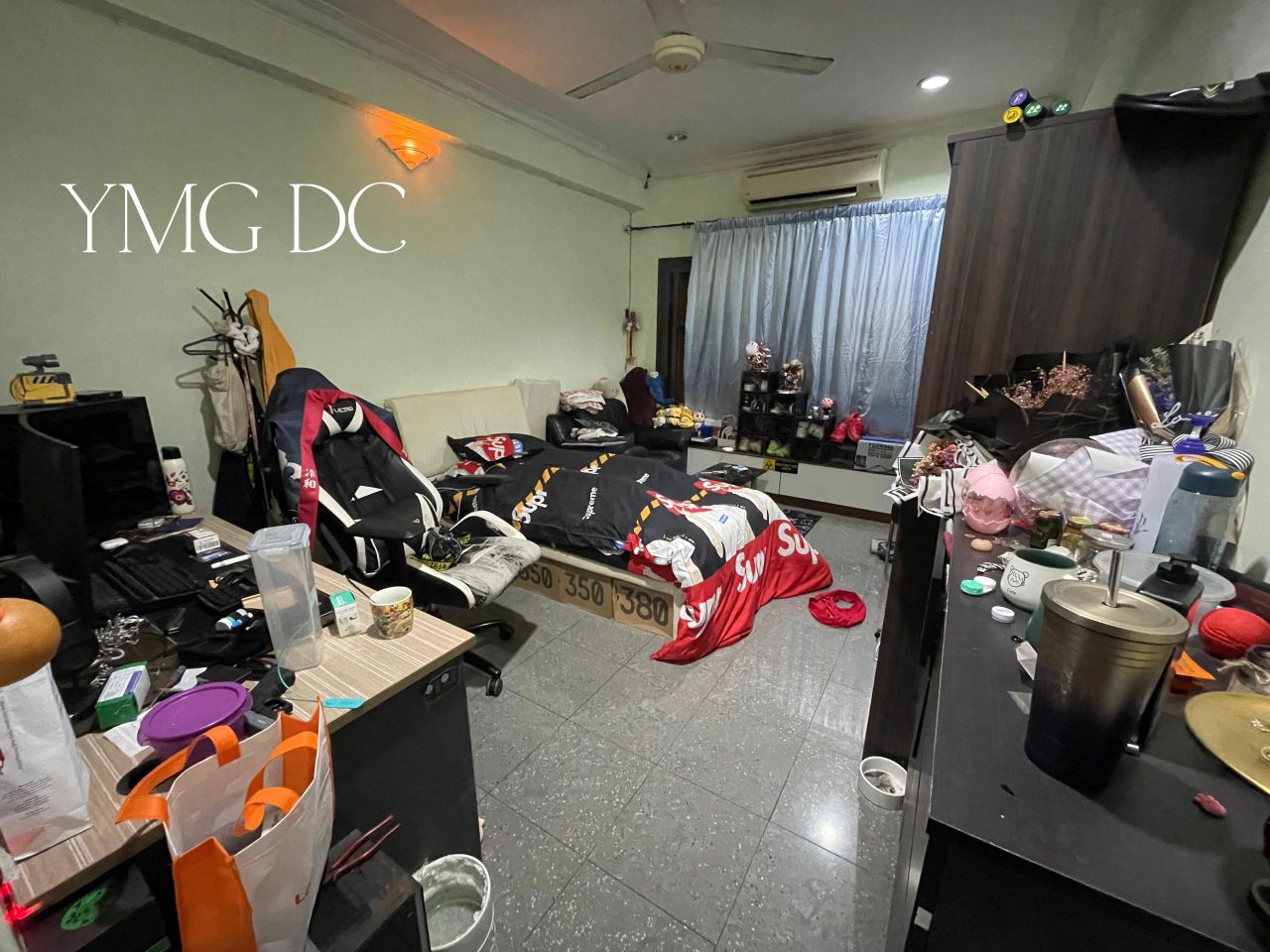 Klang Jaya Corner Desmond Chan - photo 9