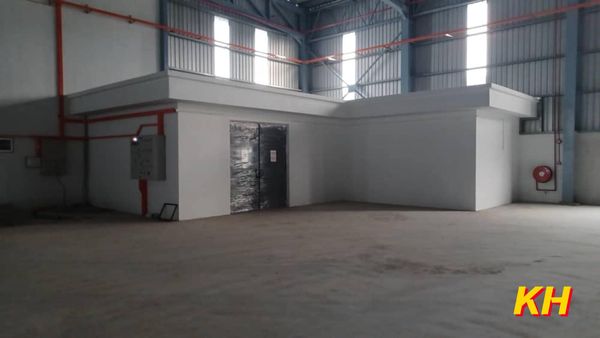 Telok Panglima Garang Warehouse For Rent - photo 2