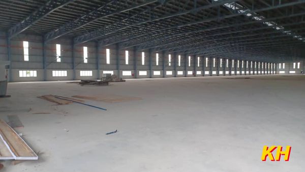 Telok Panglima Garang Warehouse For Rent - photo 3
