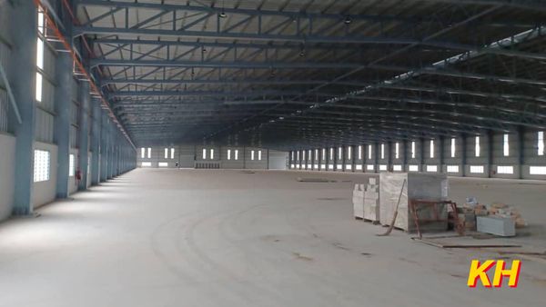 Telok Panglima Garang Warehouse For Rent - photo 4