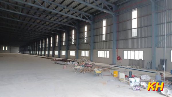 Telok Panglima Garang Warehouse For Rent - photo 5