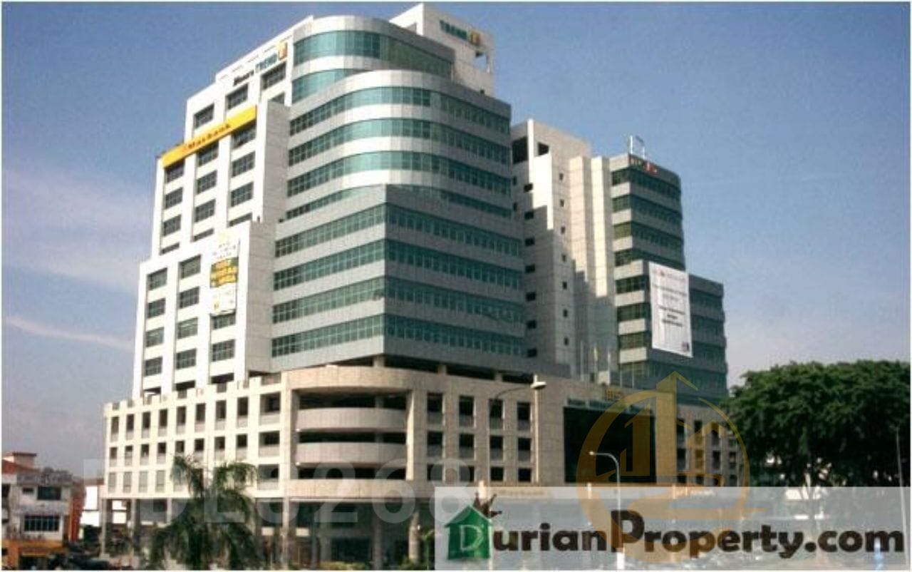 Intan Millennium Square Klang Cooperate Office - photo 2