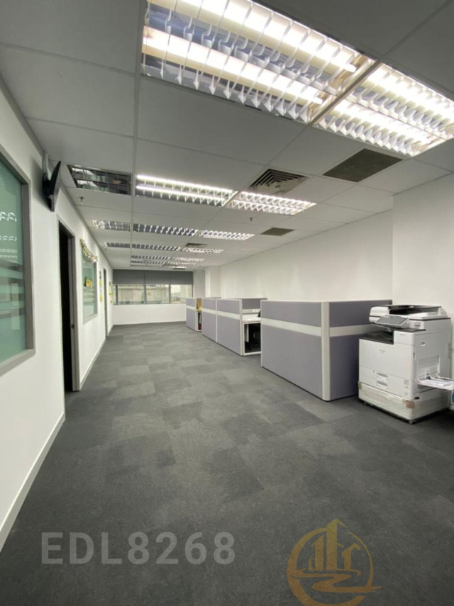 Intan Millennium Square Klang Cooperate Office - photo 3