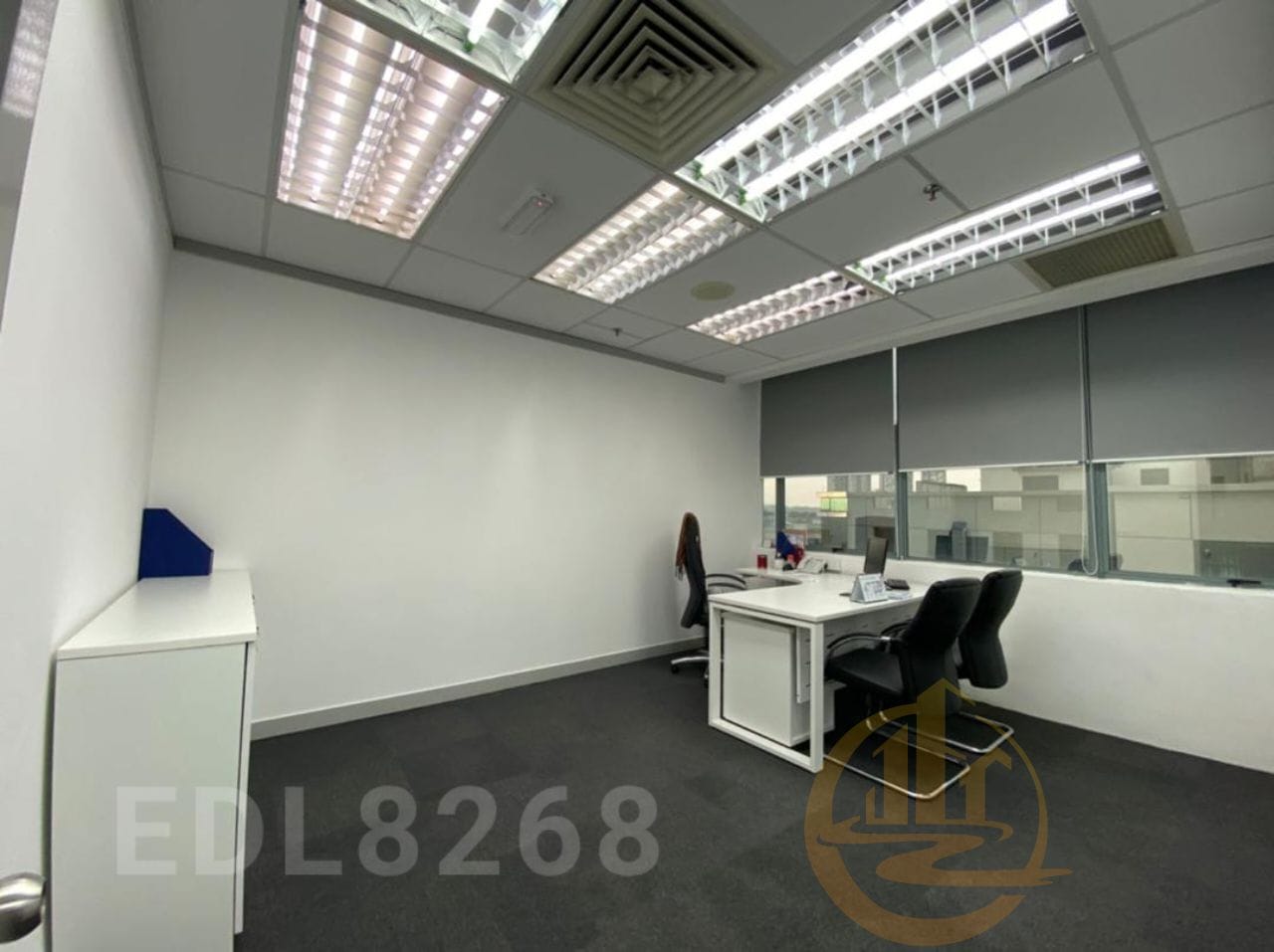 Intan Millennium Square Klang Cooperate Office - photo 4