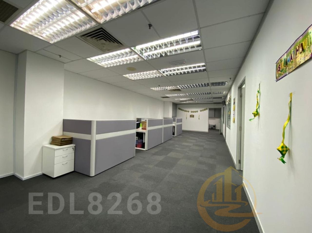 Intan Millennium Square Klang Cooperate Office - photo 5