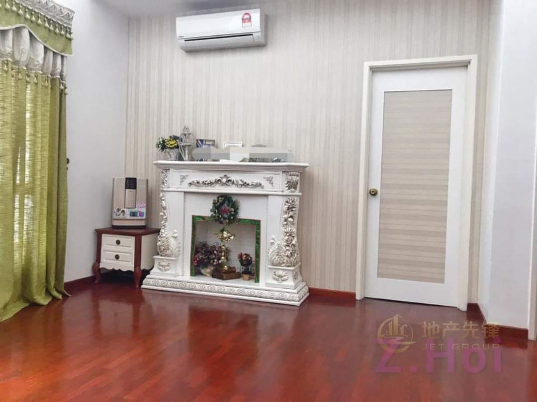 Bandar Parkland Zackinn - photo 4