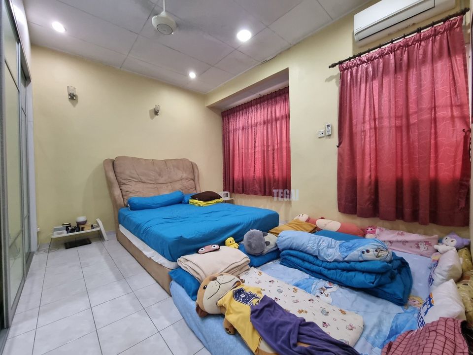 BANDAR PUTERI Double Storey House Freehold - photo 5