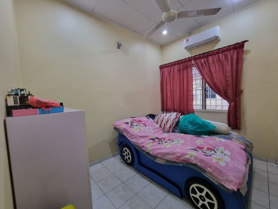 BANDAR PUTERI Double Storey House Freehold - photo 6