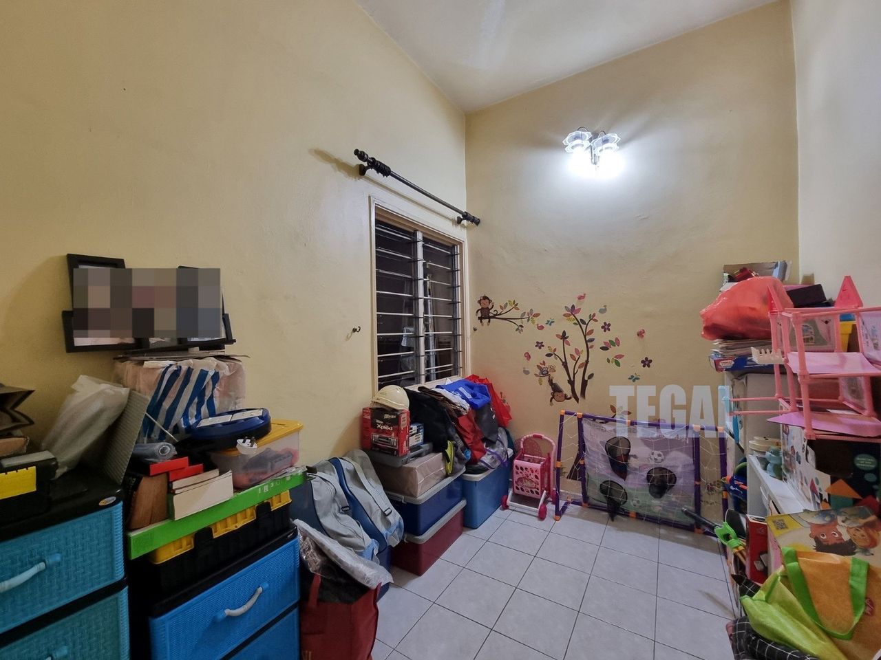 BANDAR PUTERI Double Storey House Freehold - photo 7
