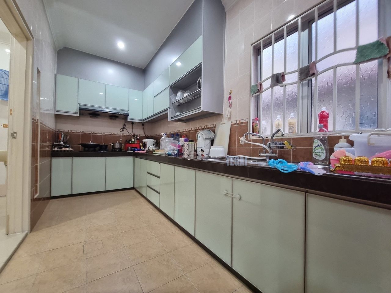 BANDAR PUTERI Double Storey House Freehold - photo 8