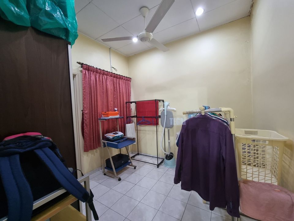 BANDAR PUTERI Double Storey House Freehold - photo 10