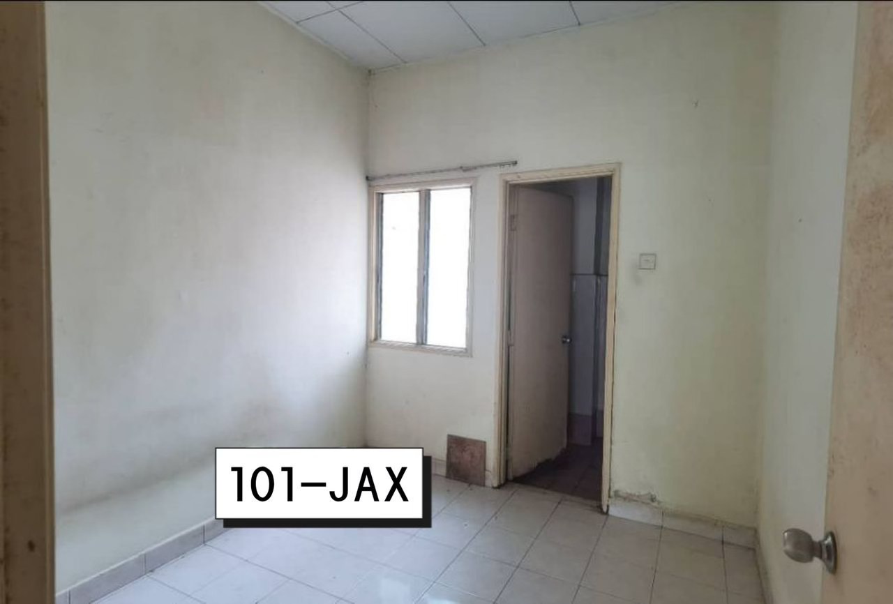Bandar putera 2 value buy 2 sty 18x65 klang - photo 6