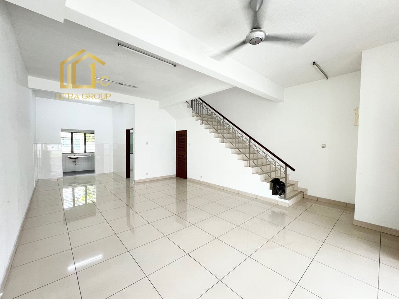 Bandar Puteri 2sty Below Market - photo 4