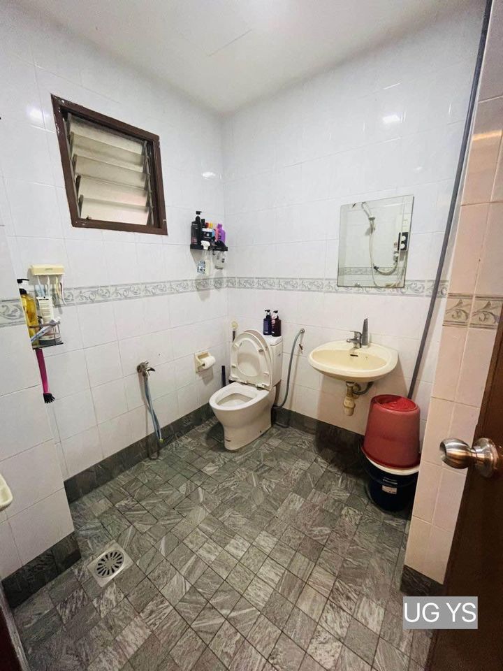 Kampung Jawa Klang Desa Latania 2sty Reno - photo 5