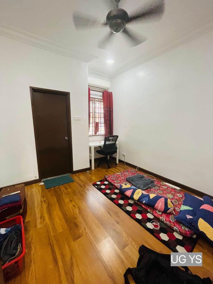 Kampung Jawa Klang Desa Latania 2sty Reno - photo 6