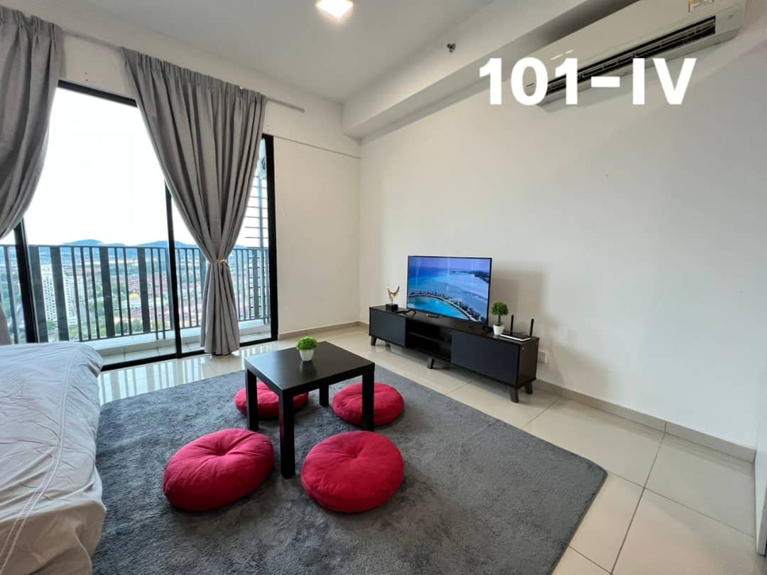 I City Shah Alam I Soho Ivie - photo 2