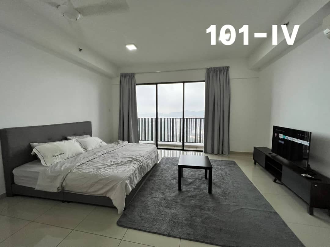 I City Shah Alam I Soho Ivie - photo 5