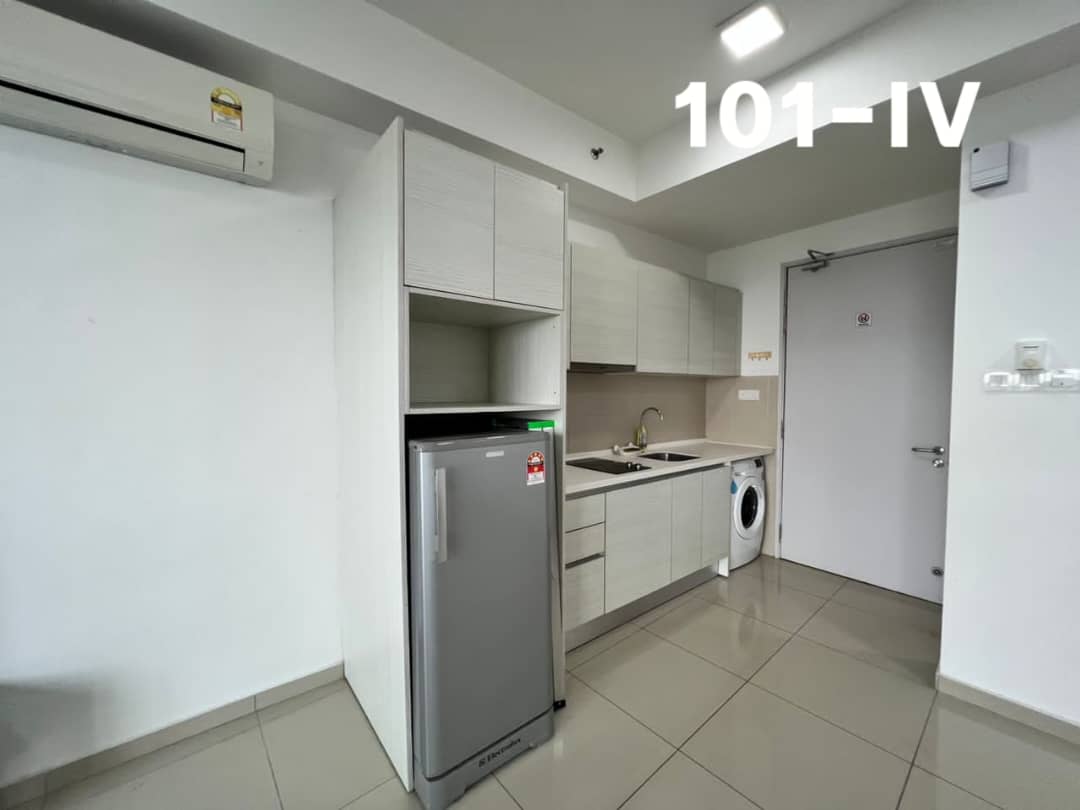 I City Shah Alam I Soho Ivie - photo 6