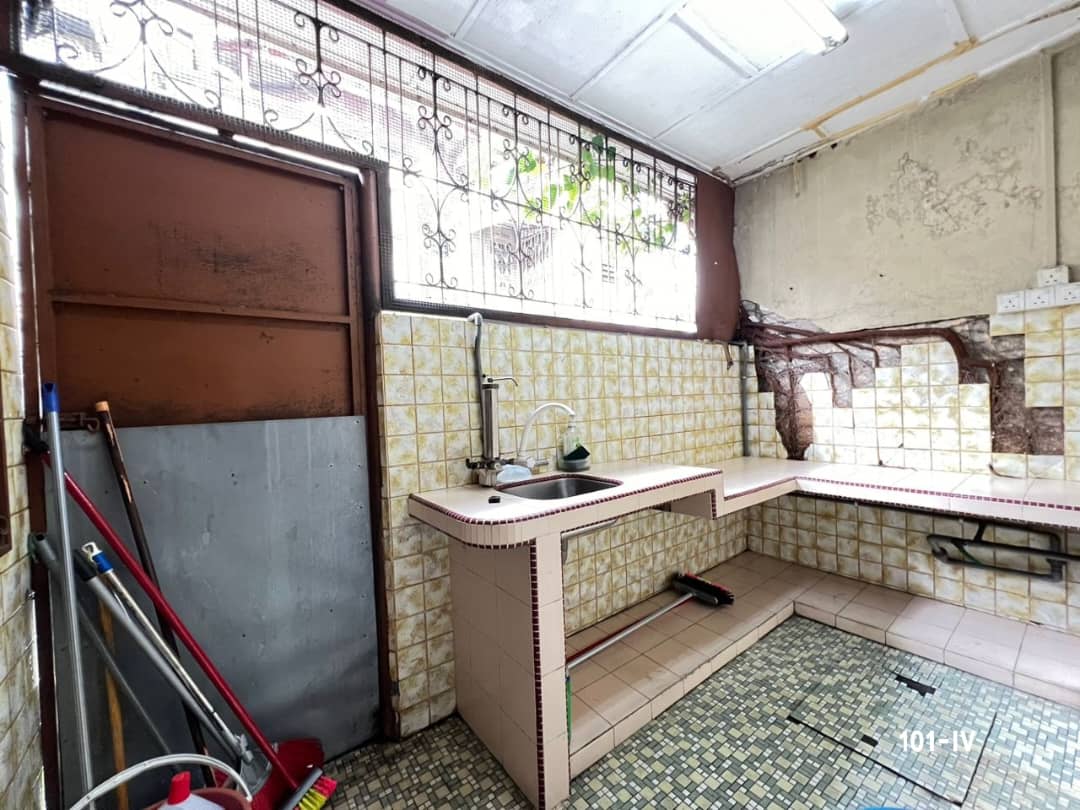 Exclusive Port Klang 22x75 Ivie - photo 2