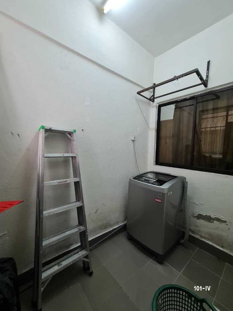 Prima Bayu Apartment Ivie - photo 2