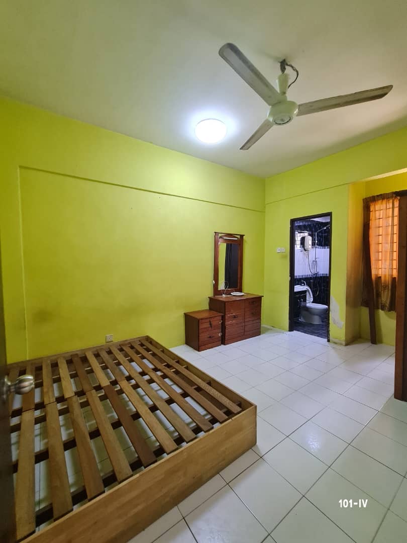 Prima Bayu Apartment Ivie - photo 3