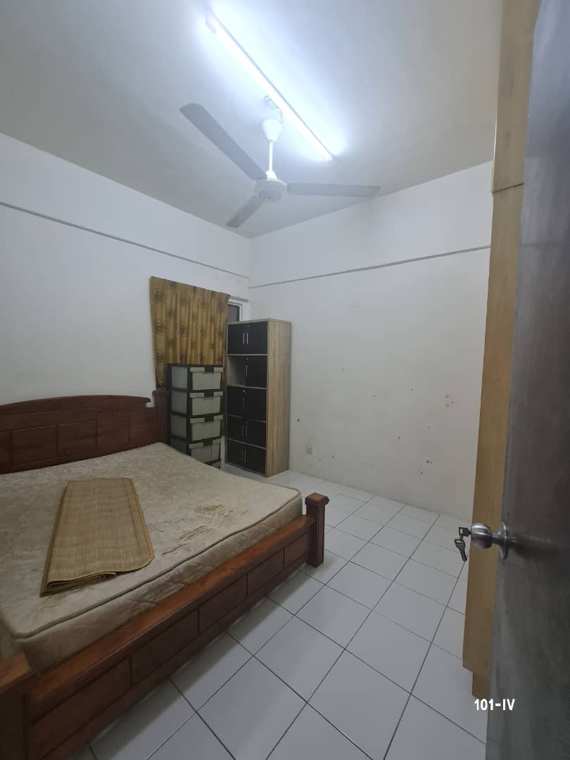 Prima Bayu Apartment Ivie - photo 4