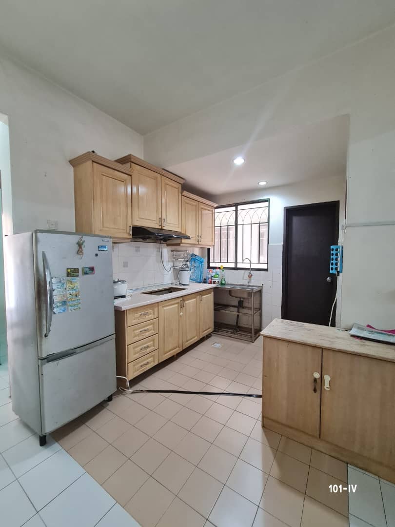 Prima Bayu Apartment Ivie - photo 5