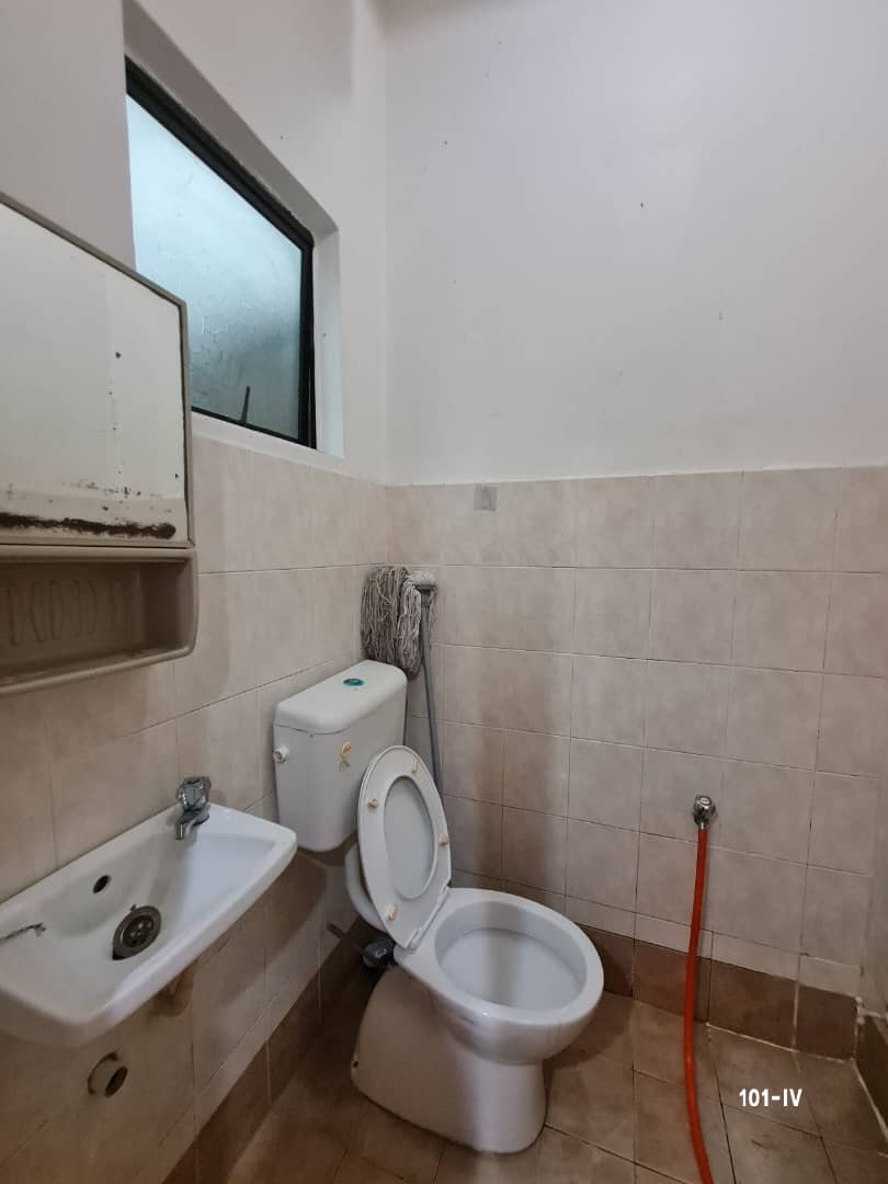 Prima Bayu Apartment Ivie - photo 6