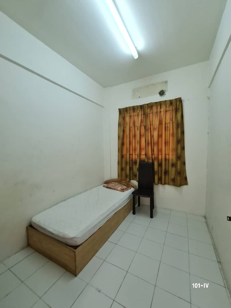 Prima Bayu Apartment Ivie - photo 7