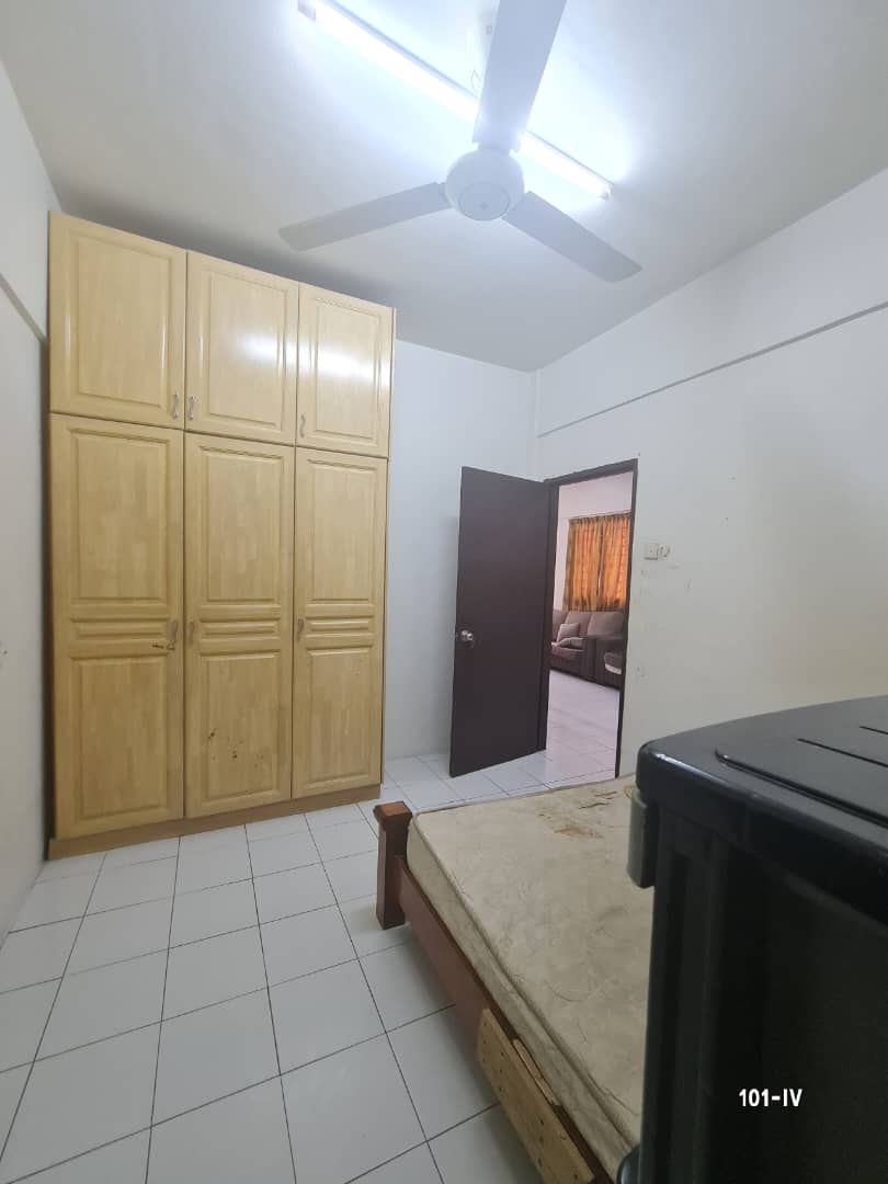 Prima Bayu Apartment Ivie - photo 8